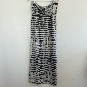 Louna Tube top Dress